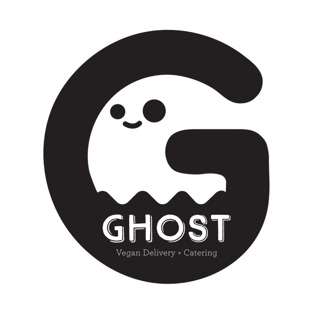 Ghost Vegan