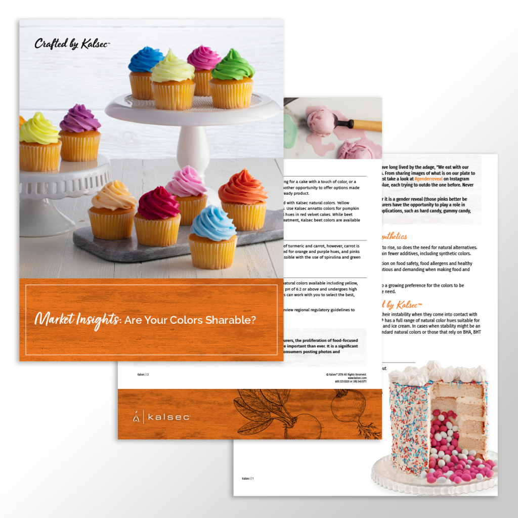 Colors Insight Brief